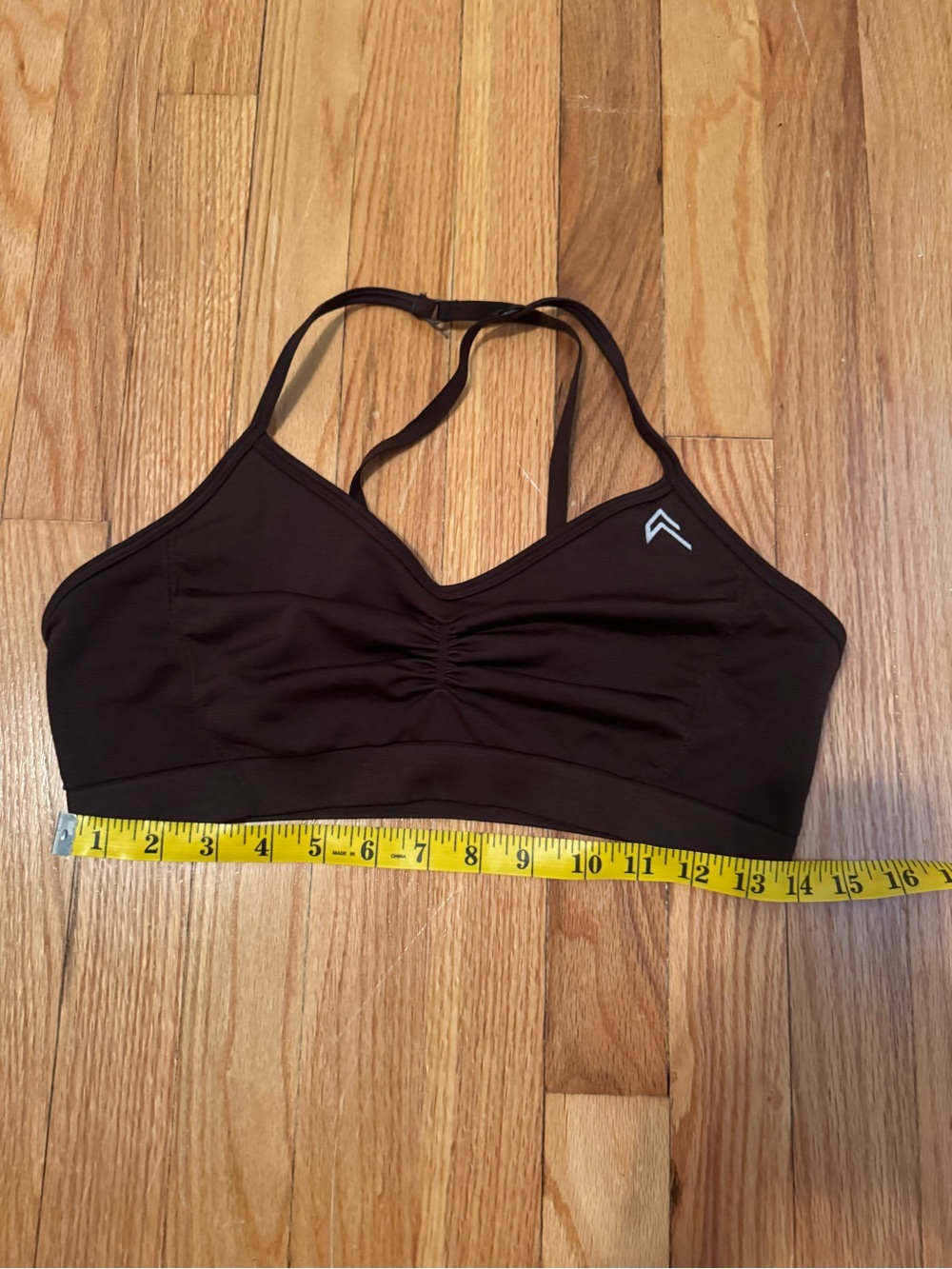 Oner Active Effortless Strappy Bralette